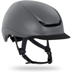 Casque Kask Moebius WG11 - Gris ceniza - M - Casque urbain - Publicité Casque Kask Moebius WG11 - Gris ceniza - M - Casque urbain - Publicité