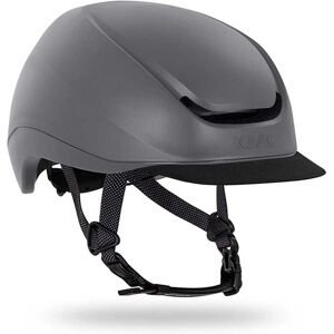 Casque urbain Kask Moebius WG11 - Gris - Ajustement ergonomique - Léger - Publicité Casque urbain Kask Moebius WG11 - Gris - Ajustement ergonomique - Léger - Publicité