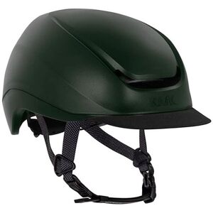 Casque vélo urbain KASK WG11 - Vert - Publicité Casque vélo urbain KASK WG11 - Vert - Publicité