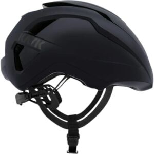 Kask Wasabi Aero Road Helmet - Black Matt - Helmets Kask Wasabi Aero Road Helmet - Black Matt - Helmets