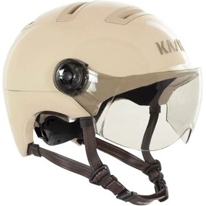 Casque Kask Urban R WG11 - Champagne - Casque de vélo - Publicité Casque Kask Urban R WG11 - Champagne - Casque de vélo - Publicité