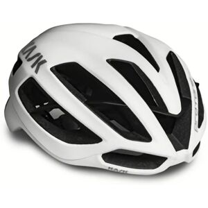 Kask Protone Icon Matte Road Helmet - White - Road Helmet Kask Protone Icon Matte Road Helmet - White - Road Helmet