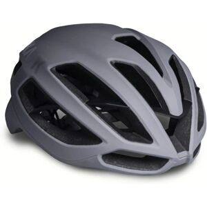 Kask Protone Icon Matte Road Helmet - M - Grey Matt - Helmets Kask Protone Icon Matte Road Helmet - M - Grey Matt - Helmets