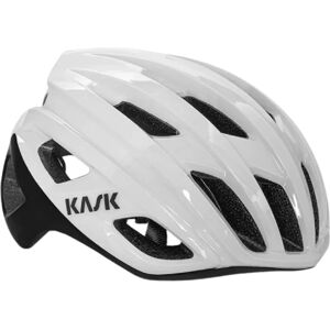 Kask Mojito3 White/Black Road Helmet - M Kask Mojito3 White/Black Road Helmet - M