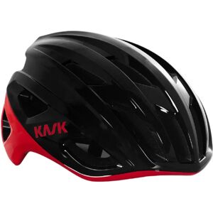 Kask Mojito3 Model Black/Red - Bike Helmet Kask Mojito3 Model Black/Red - Bike Helmet