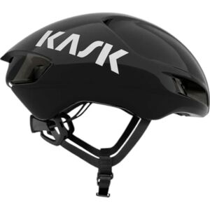 Kask Utopia Y Helmet - Black - M - Helmets Kask Utopia Y Helmet - Black - M - Helmets