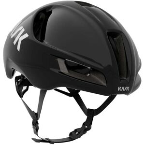 Kask Utopia Y Helmet WG11 - Black - L - Helmets Kask Utopia Y Helmet WG11 - Black - L - Helmets