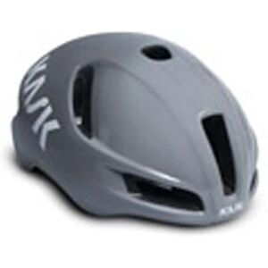 Casco Kask Utopia Y WG11 - Gris - M Casco Kask Utopia Y WG11 - Gris - M