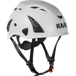 KASK Superplasma AQ Hjelm - Hvit - EN397 KASK Superplasma AQ Hjelm - Hvit - EN397