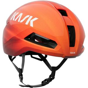 Kask Nirvana Road Cycling Helmet - Cherry Burst - Medium - 52cm - 58cm - Helmet Kask Nirvana Road Cycling Helmet - Cherry Burst - Medium - 52cm - 58cm - Helmet