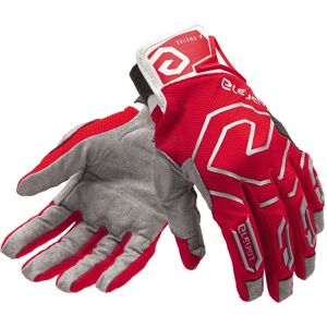 Guantes de Cross Eleveit X-TREME - Transpirables, Resistentes, Protectores Guantes de Cross Eleveit X-TREME - Transpirables, Resistentes, Protectores