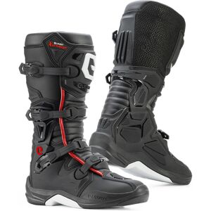 Botas de Cross Eleveit X-Privilege - Botas de Cross Botas de Cross Eleveit X-Privilege - Botas de Cross