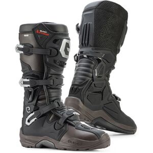 Eleveit X-Privilege WP Enduro Motorradstiefel Eleveit X-Privilege WP Enduro Motorradstiefel