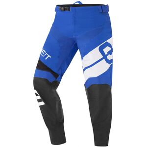 Eleveit - XLEGEND - Blu - 30 - Pantaloni moto Eleveit - XLEGEND - Blu - 30 - Pantaloni moto