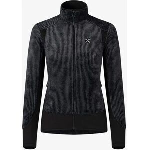 Montura Ice Blink Schwarze Jacke - Kletter- & Wanderbekleidung Montura Ice Blink Schwarze Jacke - Kletter- & Wanderbekleidung