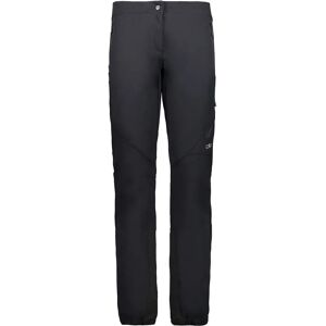 CMP Water-Resistant Trekking Pants - Ergonomic, Eco-Friendly CMP Water-Resistant Trekking Pants - Ergonomic, Eco-Friendly