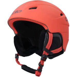 Casco da Sci Arancione CMP Xk-1 - Casco da Sci Casco da Sci Arancione CMP Xk-1 - Casco da Sci