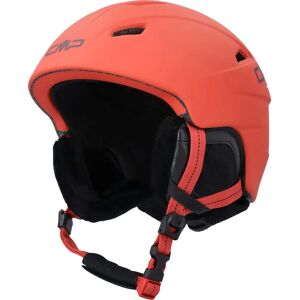 Casco da Sci CMP XJ-1 Arancione - 14 Ventilazioni Casco da Sci CMP XJ-1 Arancione - 14 Ventilazioni