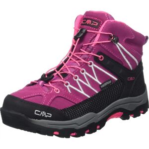 CMP RIGEL MID WP - Waterproof Hiking Shoes - Veloursleder - Size 40 CMP RIGEL MID WP - Waterproof Hiking Shoes - Veloursleder - Size 40