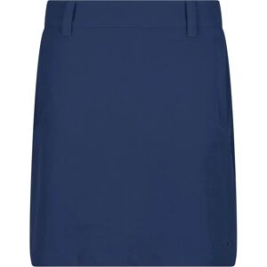 CMP Woman Skirt 2 in 1 Blue - Outdoor Skirt CMP Woman Skirt 2 in 1 Blue - Outdoor Skirt