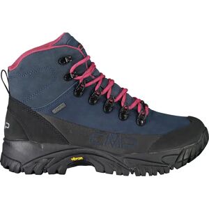 CMP Dhenieb Negro/Azul marino/Azul - Zapatos - Senderismo Invierno Hombre CMP Dhenieb Negro/Azul marino/Azul - Zapatos - Senderismo Invierno Hombre
