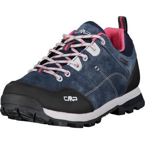 CMP Waterproof Hiking Shoes - Lightweight Outdoor Footwear CMP Waterproof Hiking Shoes - Lightweight Outdoor Footwear