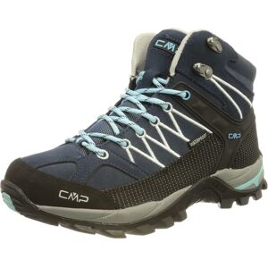 CMP Rigel Mid WP Waterproof Trekking Boots - Trekking Boots CMP Rigel Mid WP Waterproof Trekking Boots - Trekking Boots
