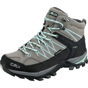 CMP Rigel Mid Waterproof - Shoes CMP Rigel Mid Waterproof - Shoes