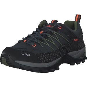 CMP Wasserdichte Trekking-Schuhe - Herren - Grau - Modell 3Q5445751UG CMP Wasserdichte Trekking-Schuhe - Herren - Grau - Modell 3Q5445751UG