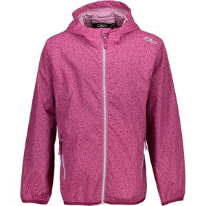 CMP Pink Kid G Rain Jacket - Rainproof, Lightweight, Boys CMP Pink Kid G Rain Jacket - Rainproof, Lightweight, Boys