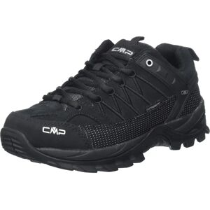 CMP Black Trekking Shoes Waterproof All-year - Trekking shoes CMP Black Trekking Shoes Waterproof All-year - Trekking shoes