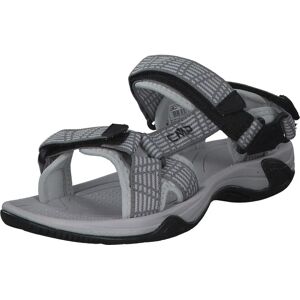 CMP Hamal Wmn Hiking Sandal - Légère, réglable, polyvalente - Sandales - Publicité CMP Hamal Wmn Hiking Sandal - Légère, réglable, polyvalente - Sandales - Publicité