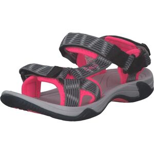 CMP Hamal Hiking 38Q995603TE green, model 42 - Hiking Shoes CMP Hamal Hiking 38Q995603TE green, model 42 - Hiking Shoes