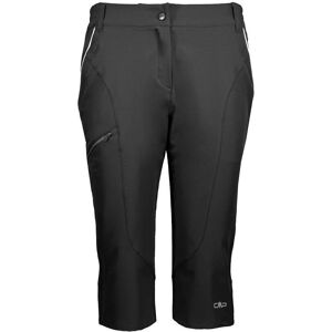 CMP Damen Bike Capri - Black - Model 36 - Bike Capri CMP Damen Bike Capri - Black - Model 36 - Bike Capri
