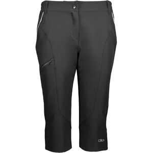 CMP Womens Cycling Tights - Model D42 - Moisture-Wicking, Removable Mesh CMP Womens Cycling Tights - Model D42 - Moisture-Wicking, Removable Mesh