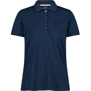 CMP Damen Polo Mountain Kurzarm - Poloshirt CMP Damen Polo Mountain Kurzarm - Poloshirt