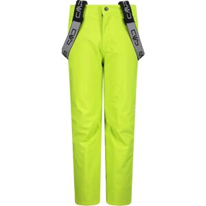 Salopette de esquí infantil CMP - Pantalones de nieve resistentes Salopette de esquí infantil CMP - Pantalones de nieve resistentes