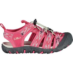 CMP Pink Hiking Sandal - Lightweight, Adjustable - Sandals CMP Pink Hiking Sandal - Lightweight, Adjustable - Sandals