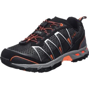 Chaussures de Trail Waterproof CMP Altak WP - Chaussures de course - Publicité Chaussures de Trail Waterproof CMP Altak WP - Chaussures de course - Publicité