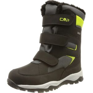 CMP Hexis Snow Boot - Synthetic, Black, Size 29 - Snow Boots CMP Hexis Snow Boot - Synthetic, Black, Size 29 - Snow Boots