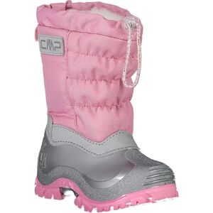 CMP Hanki 20 WP 30Q4704B216 Bottes d’hiver pour enfants - Rose - Publicité CMP Hanki 20 WP 30Q4704B216 Bottes d’hiver pour enfants - Rose - Publicité