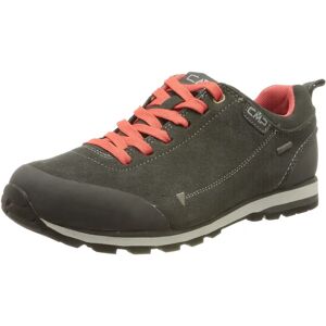 CMP Elettra Low - Waterdichte Trekking Schoenen - Het Hele Jaar CMP Elettra Low - Waterdichte Trekking Schoenen - Het Hele Jaar