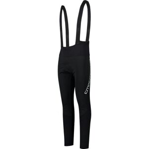 CMP Black Model 31T2367 - Cycling Bib Shorts CMP Black Model 31T2367 - Cycling Bib Shorts