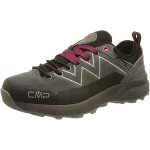 CMP Kaleepso Low Wmn Hiking Shoes - Waterproof - 36 CMP Kaleepso Low Wmn Hiking Shoes - Waterproof - 36