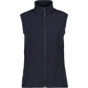CMP Vest 40 - dames outdoor vest - zwart - producttype CMP Vest 40 - dames outdoor vest - zwart - producttype
