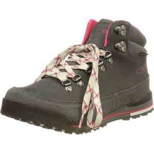 CMP Heka WP Chaussures de randonnée - Trekking toute l'année pour femmes - Gris - Publicité CMP Heka WP Chaussures de randonnée - Trekking toute l'année pour femmes - Gris - Publicité
