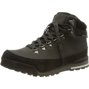 CMP Heka Waterproof Hiking Shoes - Hiking Shoes CMP Heka Waterproof Hiking Shoes - Hiking Shoes