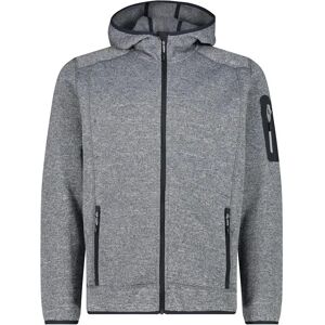 CMP Chaqueta Hombre Fix Hood - Chaqueta Deportiva CMP Chaqueta Hombre Fix Hood - Chaqueta Deportiva