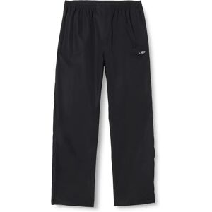 CMP CMP Damen Rain Pant Waterproof Windproof Full Length Side Zips CMP CMP Damen Rain Pant Waterproof Windproof Full Length Side Zips