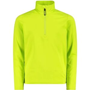 Sudadera unisex amarilla CMP para niños - 116 - Sudadera Sudadera unisex amarilla CMP para niños - 116 - Sudadera
